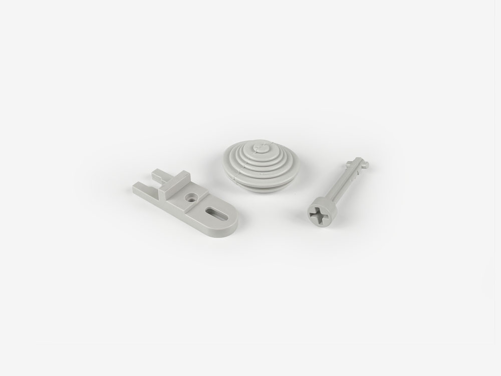 Junction boxes accessories