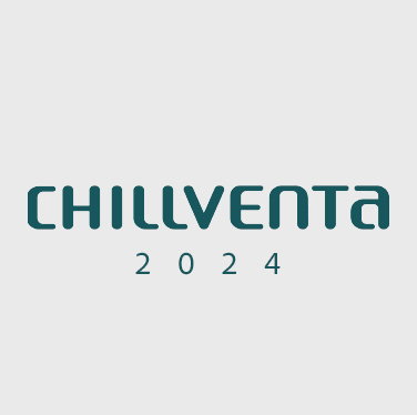 Chillventa 2024 – NORIMBERGA 8/10 Ottobre