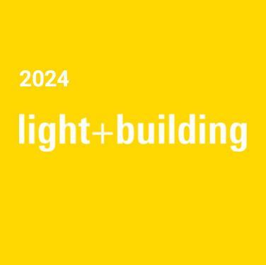 Light + Building 2024 – FRANCOFORTE 3/8 Marzo