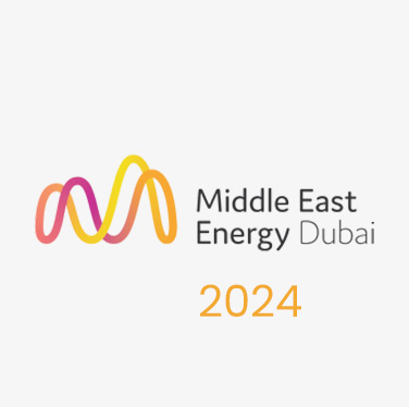 Middle East Energy 2024 – Dubai 16/18 Aprile